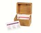Avery Printable Index Cards with Sure Feed Technology, 3" x 5", White, 150 Blank Index Cards for Laser or Inkjet Printers (5388)